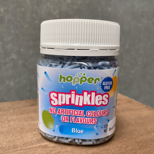 Hopper Natural Sprinkles EarthyMamma