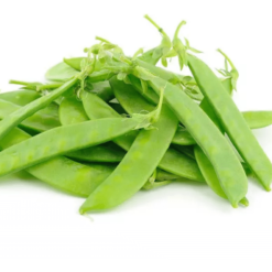 Snow Peas- 200grm