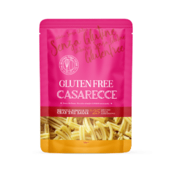 Casarecce Gluten Free Pasta