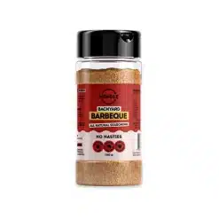 Mingle BBQ Lovers Seasoning