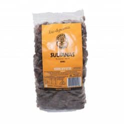 Biodynamic Sultanas