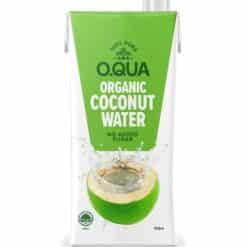 Organic Coconut Water - 1lt