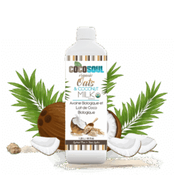 CocoSoul Oat & Coconut Milk