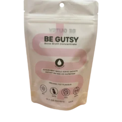 Be Gutsy-Original