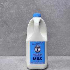 BD Homogonised Milk 2ltrs