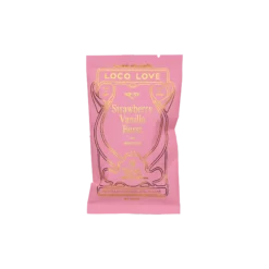 Loco Love-Strawberry Vanilla Burst