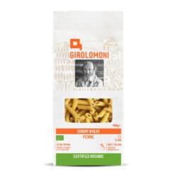 Girolomoni Organic Penne Pasta