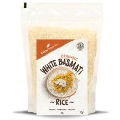 Ceres Basmati Rice -500g