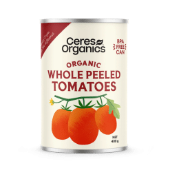 Whole Tomatoes- Can