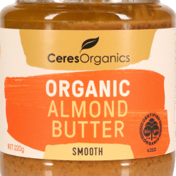 Ceres Organic Almond Butter
