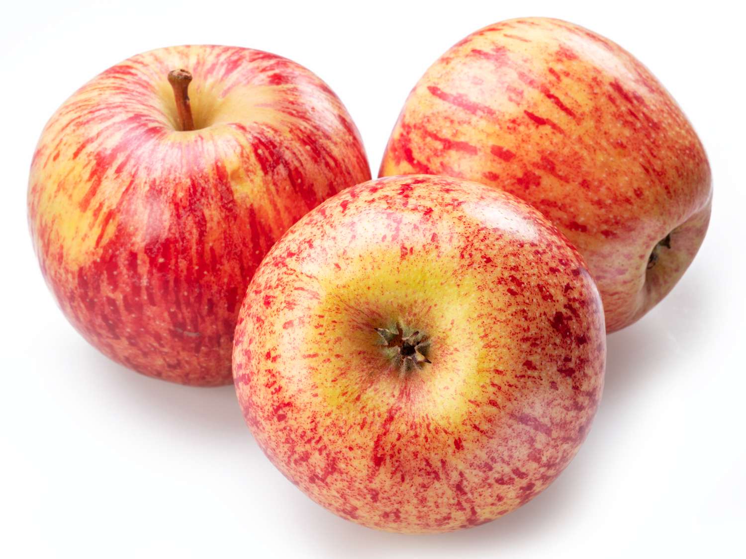 Gala Apples