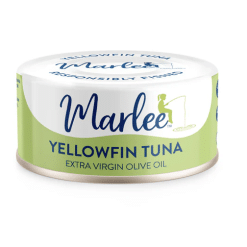 Marlee Tuna-Extra Virgin Olive Oil