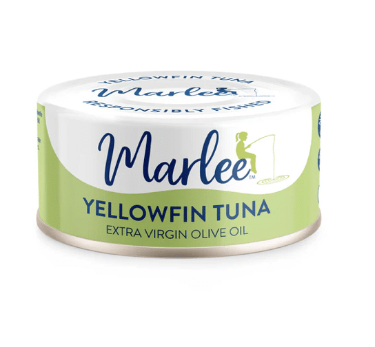 Marlee Tuna-Extra Virgin Olive Oil
