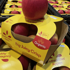 Southern Bliss Apple Punnets 1kg
