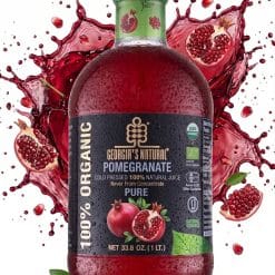 Georgia's Pomegrante Juice- 1Ltr