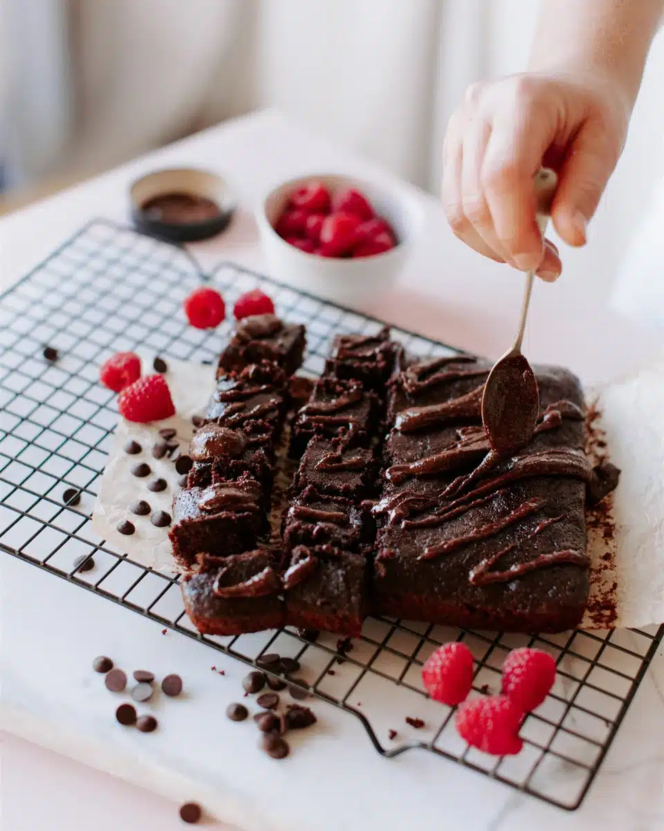 Food To Nourish- Brownie Mix - Image 3