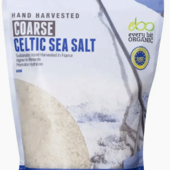 Celtic Sea Salt - Coarse