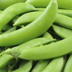 Sugar Snap Peas 200grm