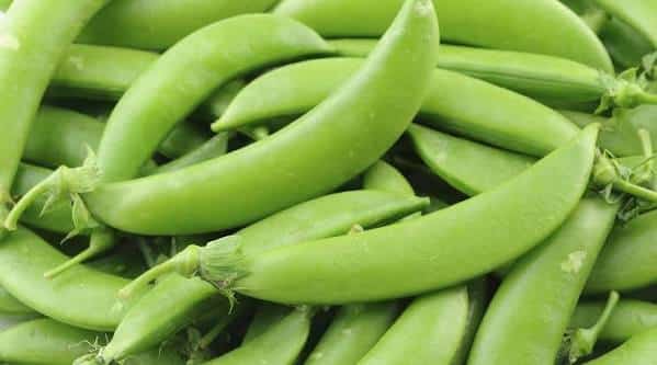 Sugar Snap Peas 200grm