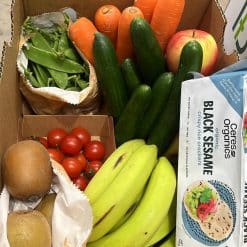 Snack Box