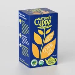 Organic Ceylon Tea - Loose Leaf