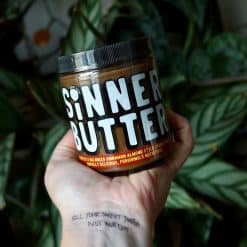 Sinner Butter Spread
