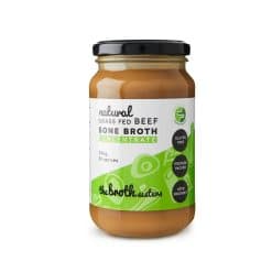 The Broth Sisters - Beef Bone Broth